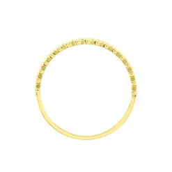 Marc Orian Bijoux Or|Bagues > Bague Ursina Or Jaune Diamant