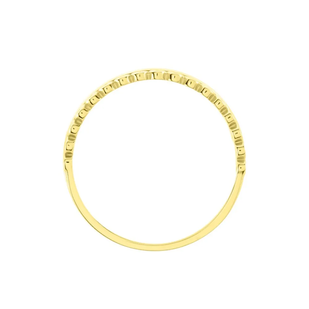 Marc Orian Bijoux Or|Bagues > Bague Ursina Or Jaune Diamant
