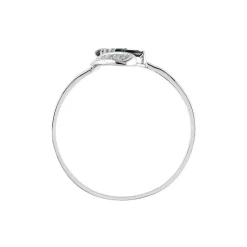 Marc Orian Bagues Saphir|Anniversaire De Mariage > Bague Valy Or Blanc Saphir