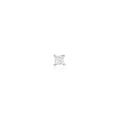 Marc Orian Anniversaire De Mariage|Bijoux Diamant > Boucle D'oreille Puces Myralie Or Blanc Diamant