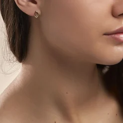 Marc Orian Cadeaux Mariage|Bijoux Diamant > Boucles D'oreilles Or Jaune Svena Diamant
