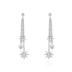 Marc Orian Pendantes|Idées Cadeaux Femme > Boucles D'oreilles Pendantes Philberta Or Jaune