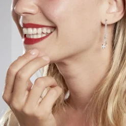 Marc Orian Pendantes|Idées Cadeaux Femme > Boucles D'oreilles Pendantes Philberta Or Jaune