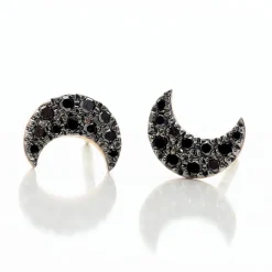 Marc Orian Cadeaux Mariage|Bijoux Diamant > Boucles D'oreilles Puces Anne-marie Or Rose Diamant