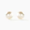Marc Orian Bijoux Or|Bijoux Perles > Boucles D'oreilles Puces Kesya Or Jaune
