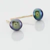 Marc Orian Boucles D'Oreilles Mariage|Boucles D'Oreilles Perle > Boucles D'oreilles Puces Kesya Or Jaune Perle De Culture