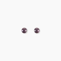 Marc Orian Boucles D'Oreilles Mariage|Boucles D'Oreilles Perle > Boucles D'oreilles Puces Kesya Or Jaune Perle De Culture