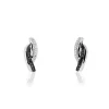 Marc Orian Cadeaux Mariage|Bijoux Diamant > Boucles D'oreilles Puces Melinda Or Blanc Diamant