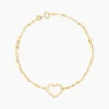 Marc Orian Bracelets Or|Bracelets > Bracelet Adenie Or Jaune