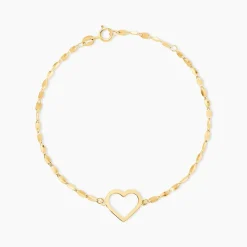 Marc Orian Bracelets Or|Bracelets > Bracelet Adenie Or Jaune