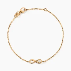 Bracelet Ajna Plaqué Or Jaune