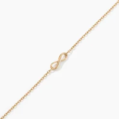 Bracelet Ajna Plaqué Or Jaune
