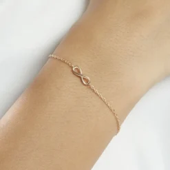 Bracelet Ajna Plaqué Or Jaune