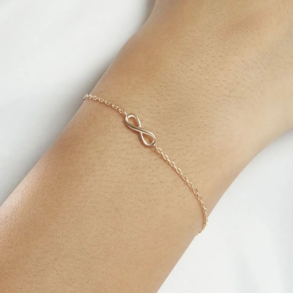 Bracelet Ajna Plaqué Or Jaune