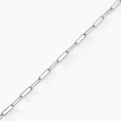 Marc Orian Bracelets|Idées Cadeaux Femme > Bracelet Allyce Argent Blanc