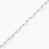 Marc Orian Bracelets|Bijoux Fantaisie > Bracelet Allyce Argent Blanc