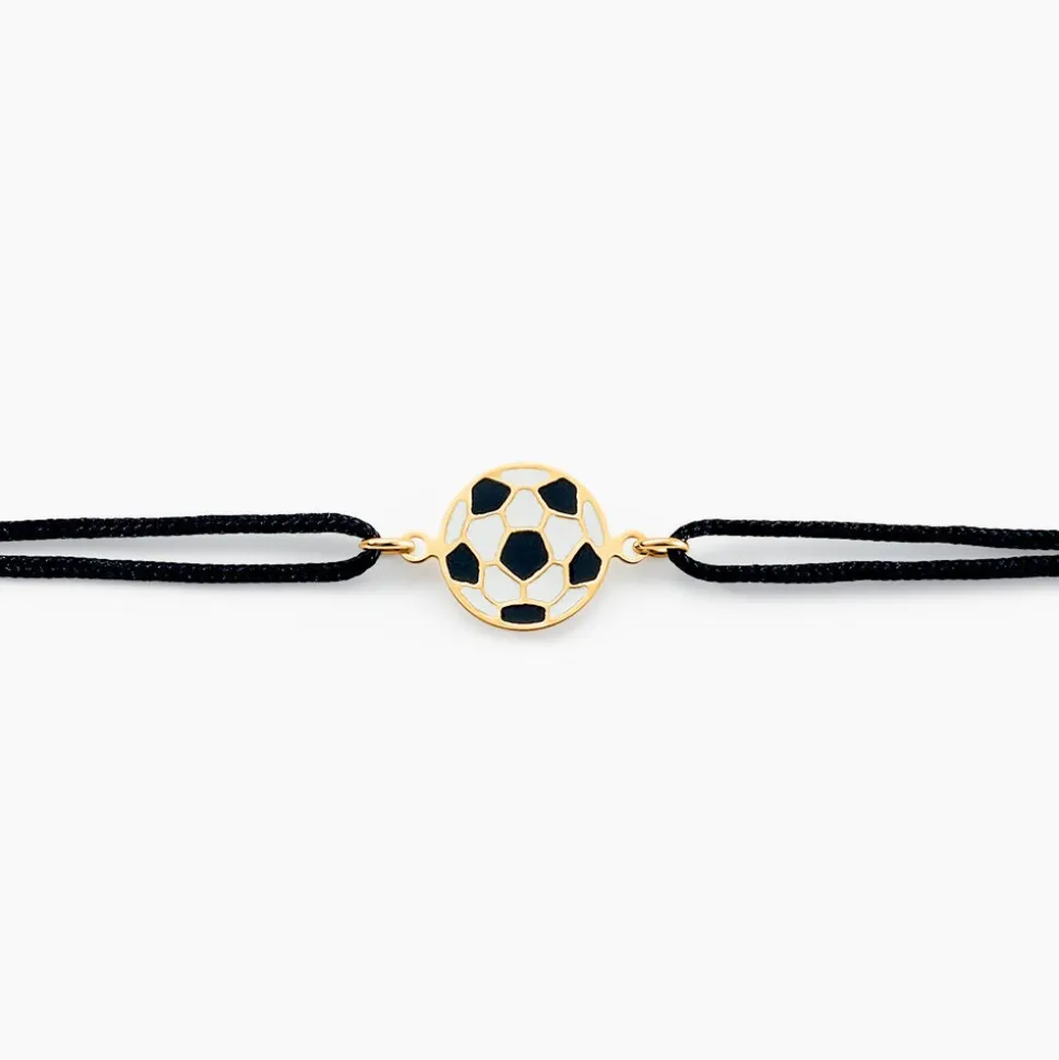 Bracelet Alun Or Jaune