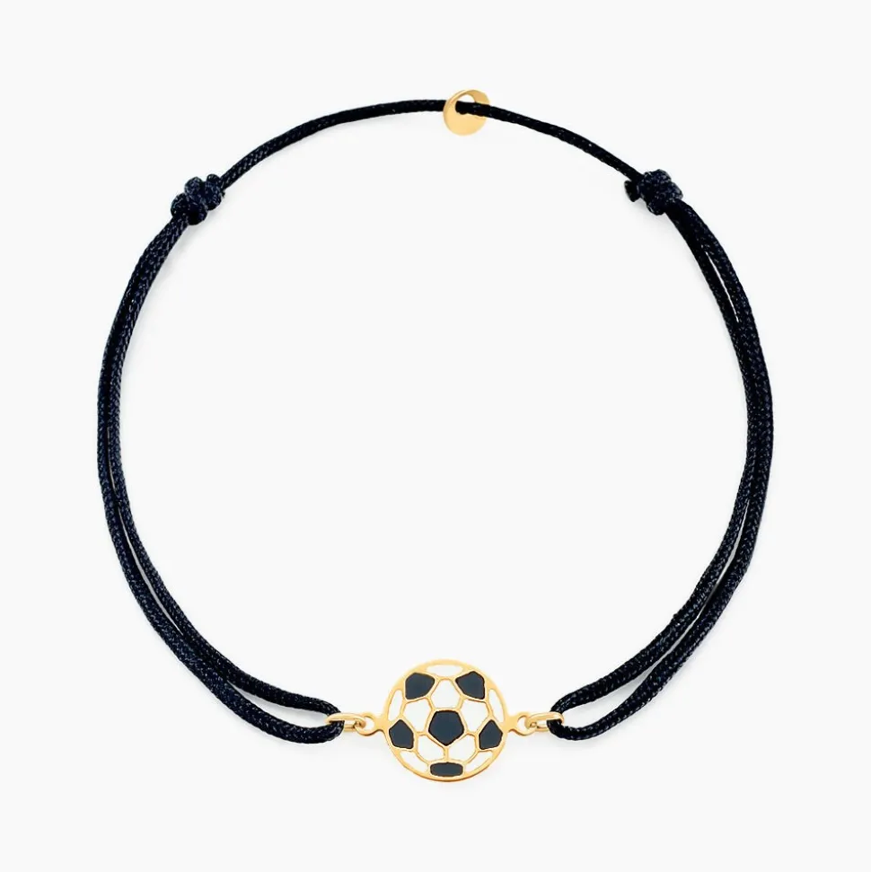 Bracelet Alun Or Jaune