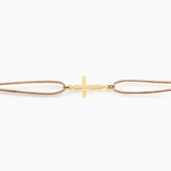 Bracelet Angel Or Jaune