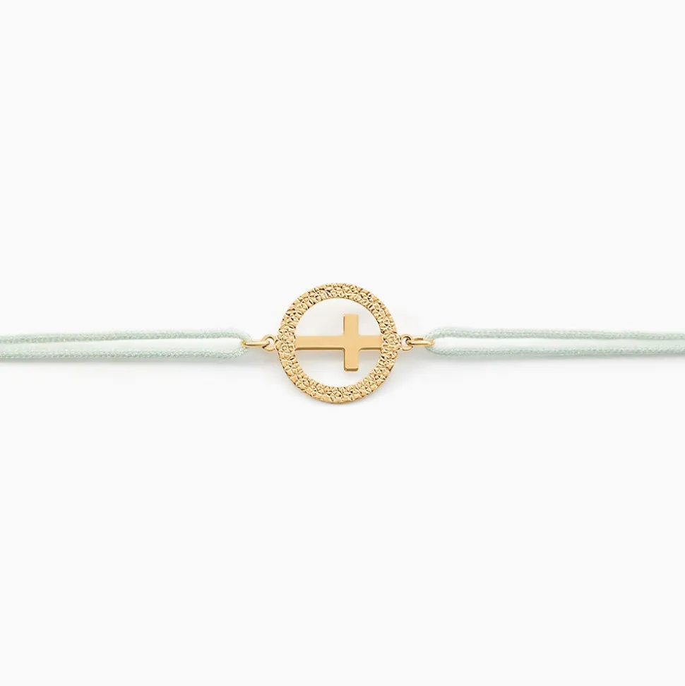 Bracelet Angel Or Jaune