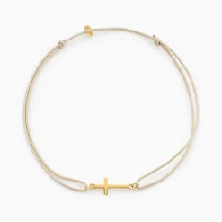 Bracelet Angel Or Jaune