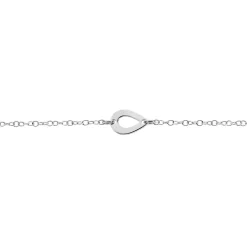 Bracelet Anh Argent Blanc