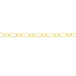 Bracelet Aodez Or Jaune