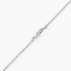 Marc Orian Bracelets|Idées Cadeaux Femme > Bracelet Argent Blanc Maic