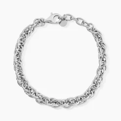 Marc Orian Bracelets|Idées Cadeaux Femme > Bracelet Argent Damiano