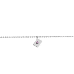 Marc Orian Bracelets|Idées Cadeaux Femme > Bracelet Argent Guntrun Oxydes De Zirconium