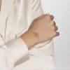 Marc Orian Bracelets|Idées Cadeaux Femme > Bracelet Argent Rose Margotte