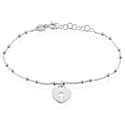 Marc Orian Bracelets|Bijoux Fantaisie > Bracelet Argent Sovrin