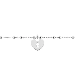 Marc Orian Bracelets|Bijoux Fantaisie > Bracelet Argent Sovrin