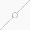 Marc Orian Bracelets|Idées Cadeaux Femme > Bracelet Argent Valero Oxydes De Zirconium