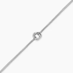 Marc Orian Bracelets|Idées Cadeaux Femme > Bracelet Ariah Argent Blanc