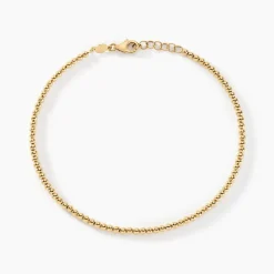 Bracelet Aurelya Or Jaune