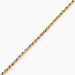 Bracelet Azelys Plaqué Or Jaune