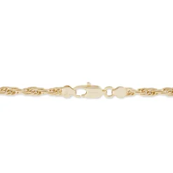 Bracelet Azelys Plaqué Or Jaune