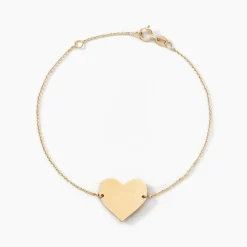 Bracelet Breanin Or Jaune