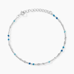 Marc Orian Bracelets|Idées Cadeaux Femme > Bracelet Cacilia Argent Blanc