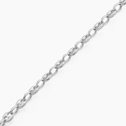 Marc Orian Bracelets|Idées Cadeaux Femme > Bracelet Carrus Argent Blanc