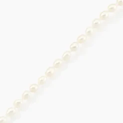 Bracelet Cati Or Jaune Perle De Culture