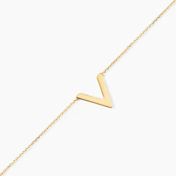 Marc Orian Bracelets|Idées Cadeaux Femme > Bracelet Celene Or Jaune