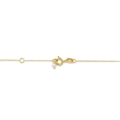 Bracelet Chabha Or Jaune Perle De Culture