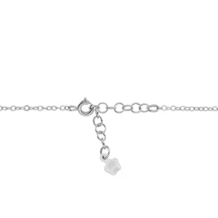 Marc Orian Bracelets|Idées Cadeaux Femme > Bracelet China Argent Blanc