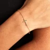 Marc Orian Bracelets Or|Bracelets Homme > Bracelet Christiaan Or Jaune
