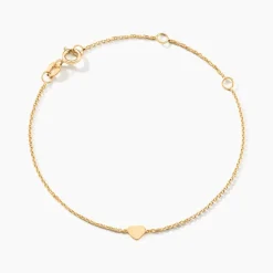 Marc Orian Bracelets Or|Bracelets > Bracelet Cinta Or Jaune
