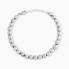 Marc Orian Bracelets|Idées Cadeaux Femme > Bracelet Ciska Argent Blanc