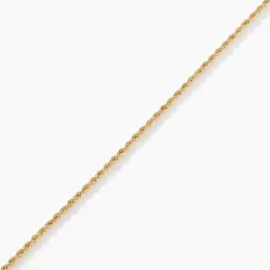 Marc Orian Bracelets Or|Bracelets Homme > Bracelet Cordelia Or Jaune