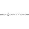 Marc Orian Bracelets|Bijoux Fantaisie > Bracelet Deauville Argent Blanc